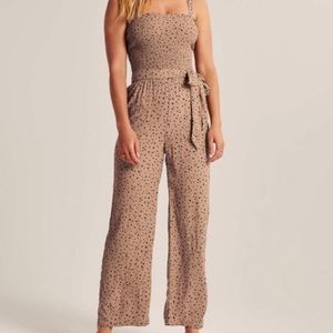 Abercrombie and Fitch Jumpsuit